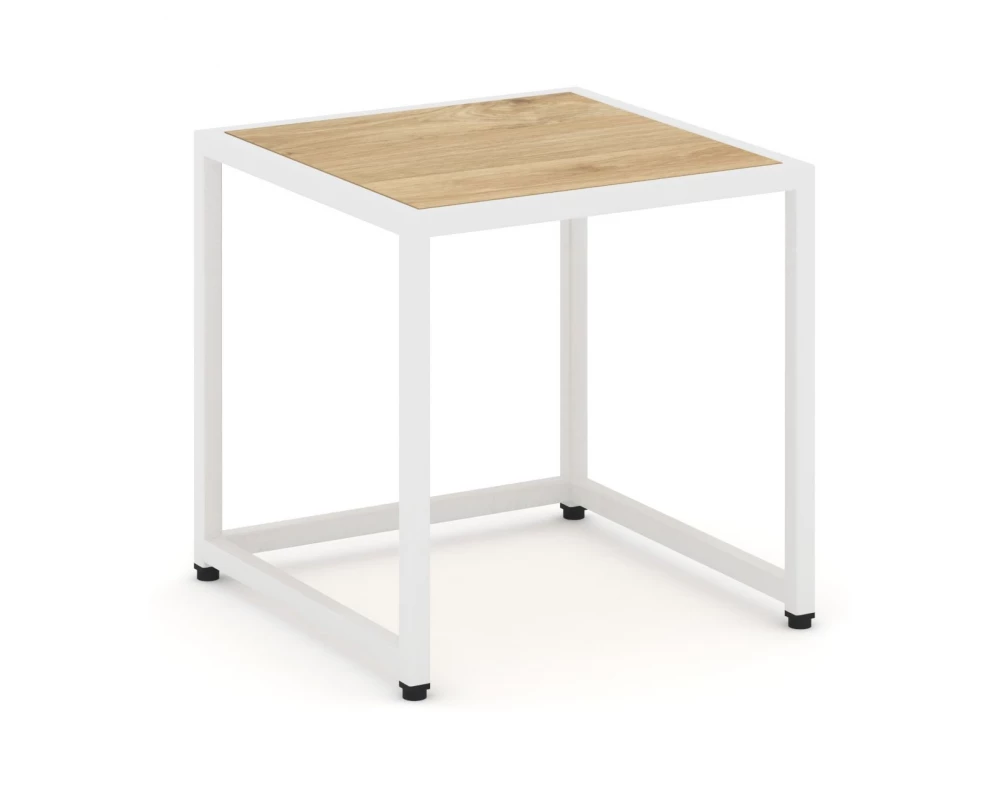 Стол журнальный 400x400x400 Loft