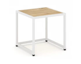 Стол журнальный 400x400x400 Loft images