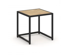 Стол журнальный 400x400x400 Loft images