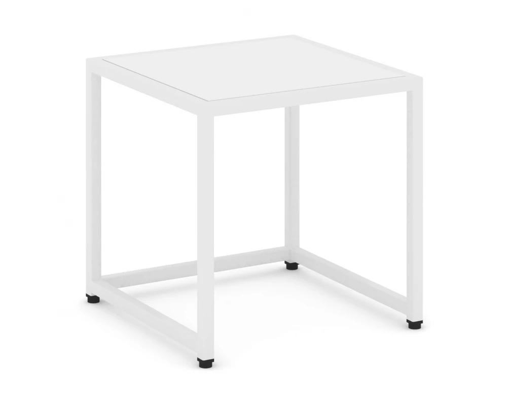 Стол журнальный 400x400x400 Loft