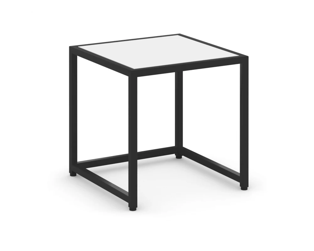 Стол журнальный 400x400x400 Loft