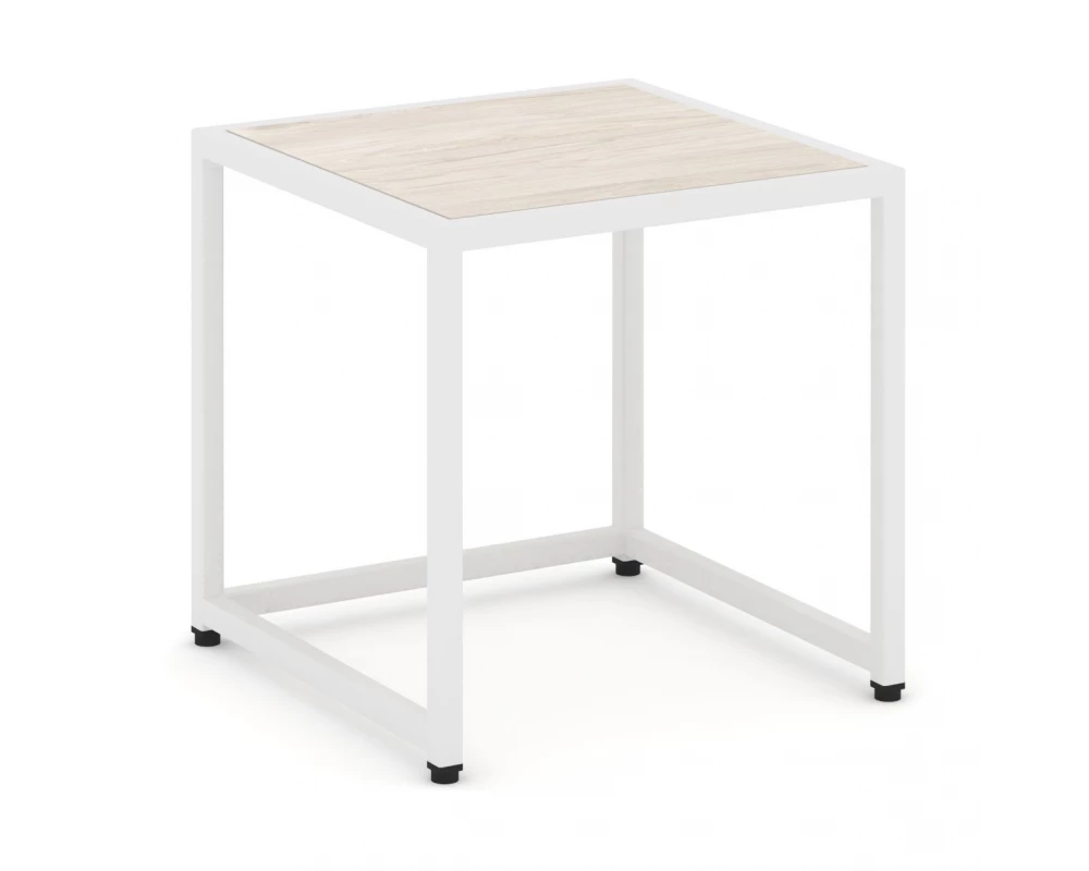 Стол журнальный 400x400x400 Loft