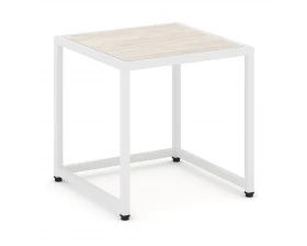 Стол журнальный 400x400x400 Loft images