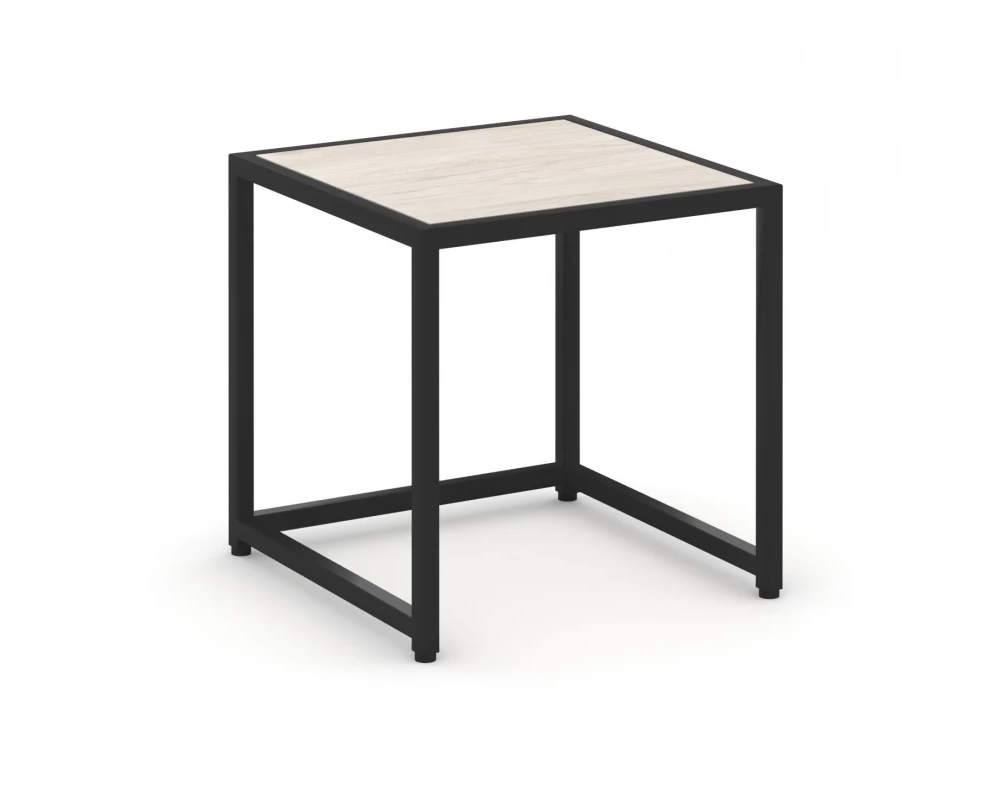 Стол журнальный 400x400x400 Loft