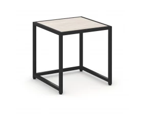 Стол журнальный 400x400x400 Loft images