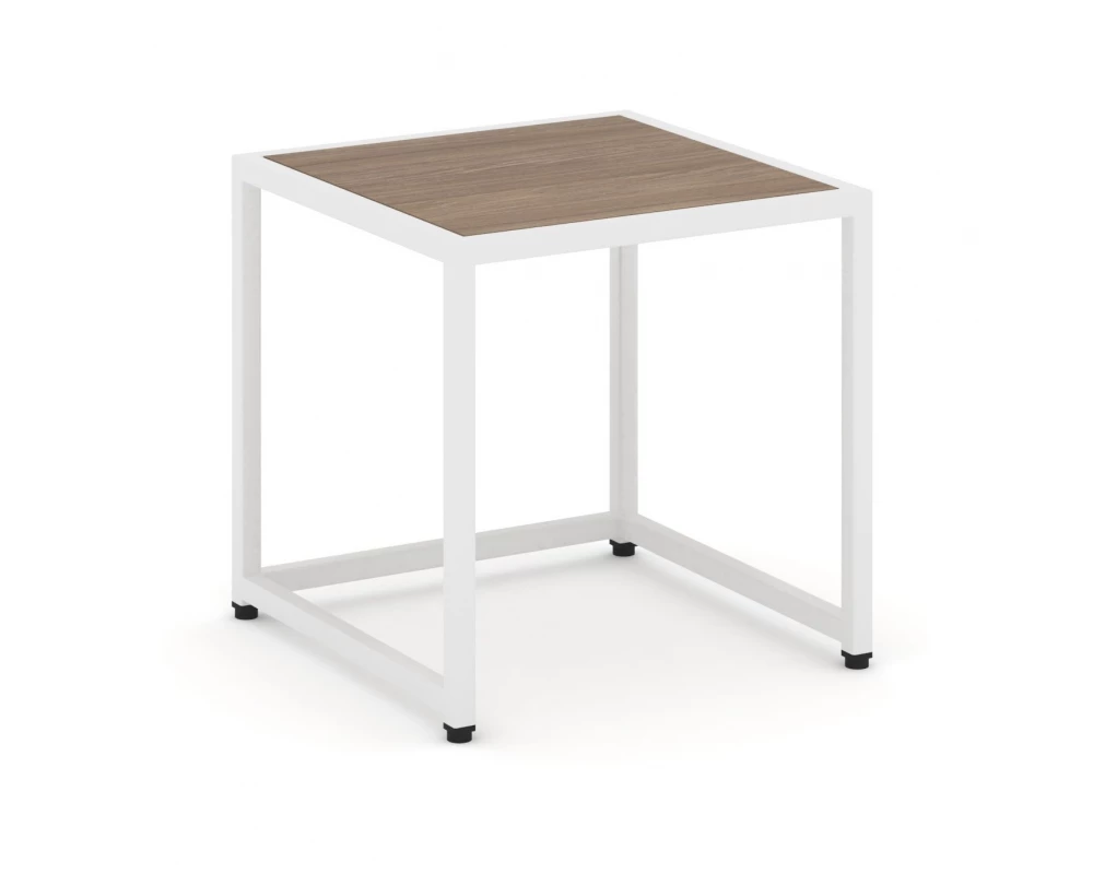 Стол журнальный 400x400x400 Loft