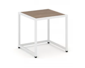 Стол журнальный 400x400x400 Loft images