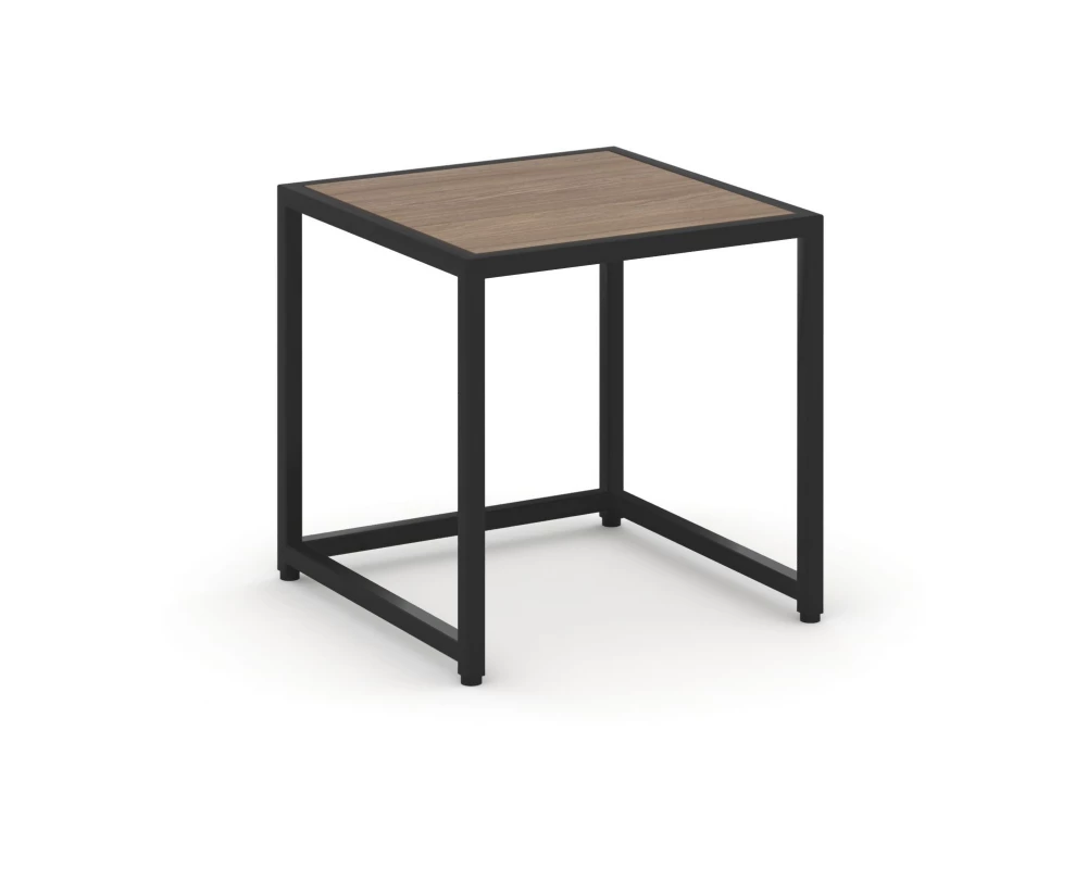 Стол журнальный 400x400x400 Loft