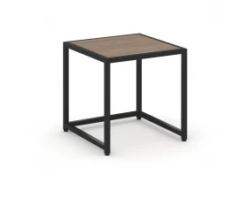 Стол журнальный 400x400x400 Loft images