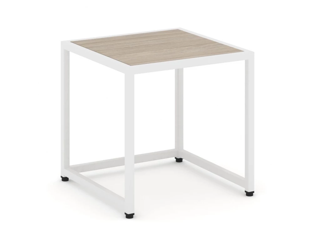 Стол журнальный 400x400x400 Loft