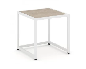 Стол журнальный 400x400x400 Loft images