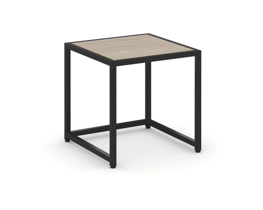 Стол журнальный 400x400x400 Loft