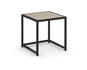 Стол журнальный 400x400x400 Loft images