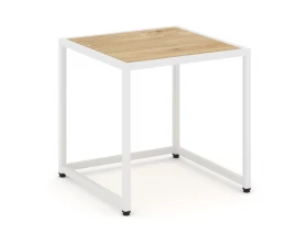 Стол журнальный 450x450x450 Loft images