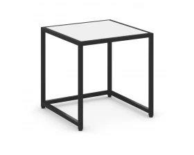 Стол журнальный 450x450x450 Loft images