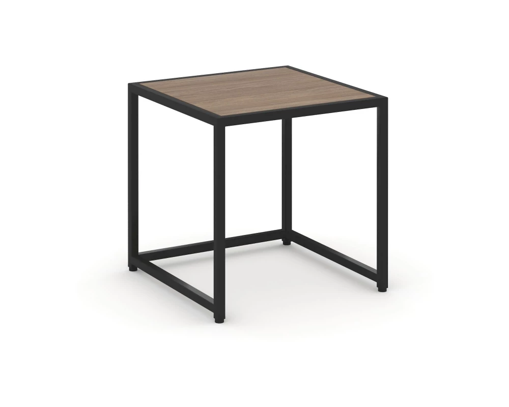 Стол журнальный 450x450x450 Loft