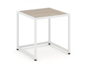 Стол журнальный 450x450x450 Loft images