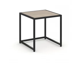 Стол журнальный 450x450x450 Loft images