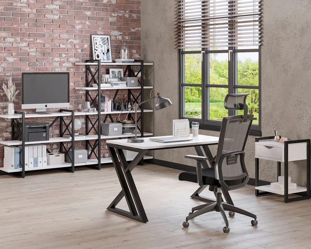 Мебель для персонала Loft