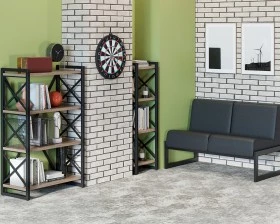 Мебель для персонала Loft images