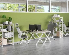 Мебель для персонала Loft images