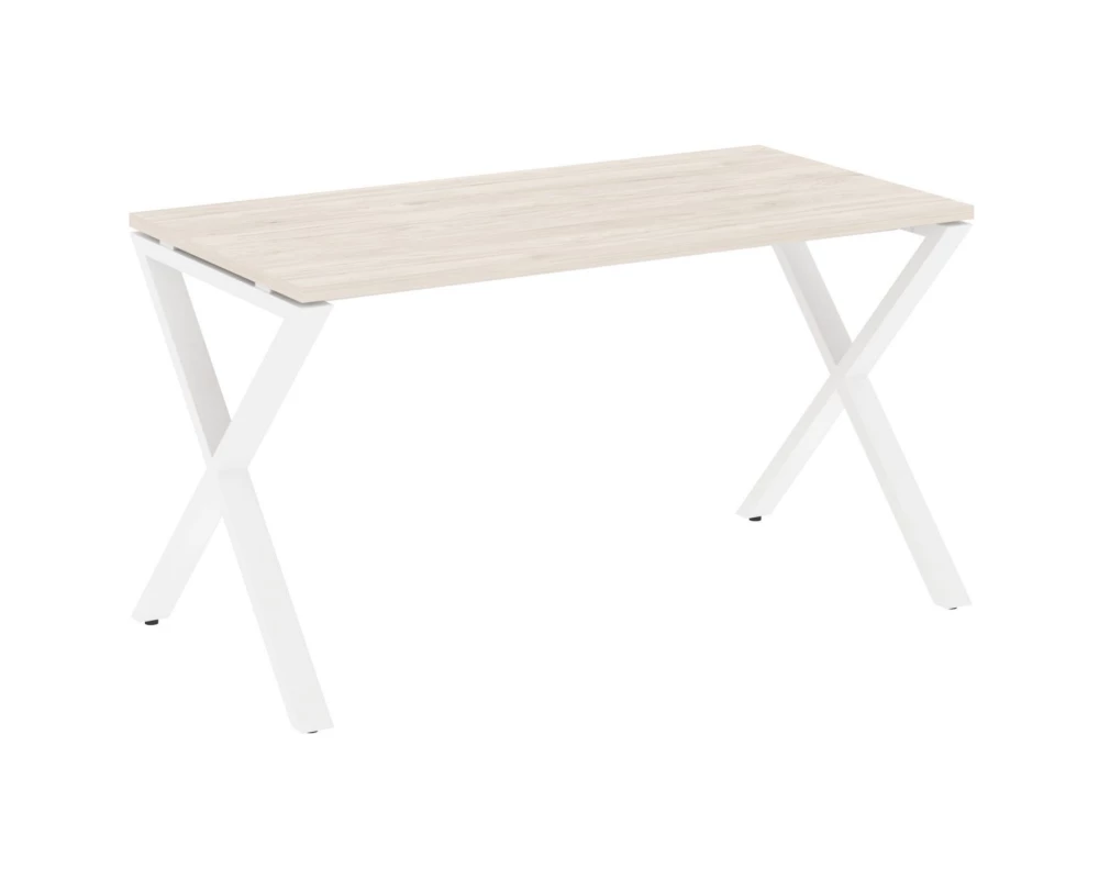 Стол рабочий X 1380х720х750 Loft