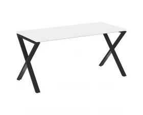 Стол рабочий X 1580х720х750 Loft images