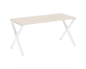 Стол рабочий X 1580х720х750 Loft images