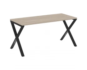 Стол рабочий X 1580х720х750 Loft images