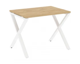 Стол рабочий X 980х720х750 Loft images