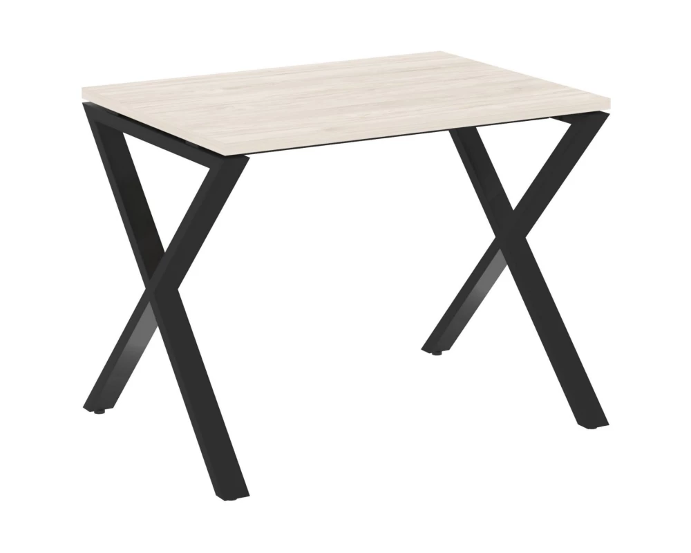 Стол рабочий X 980х720х750 Loft