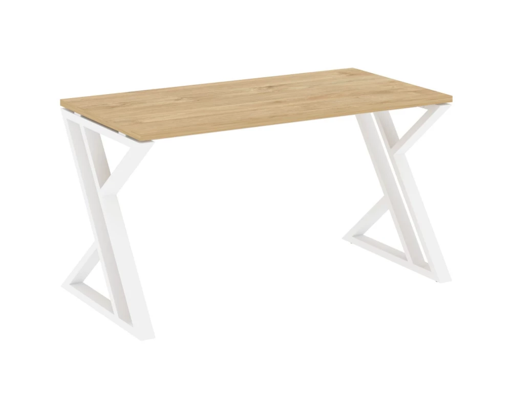 Стол рабочий Z 1380х720х750 Loft