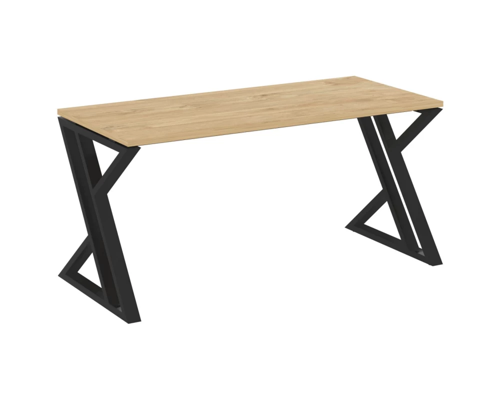 Стол рабочий Z 1580х720х750 Loft