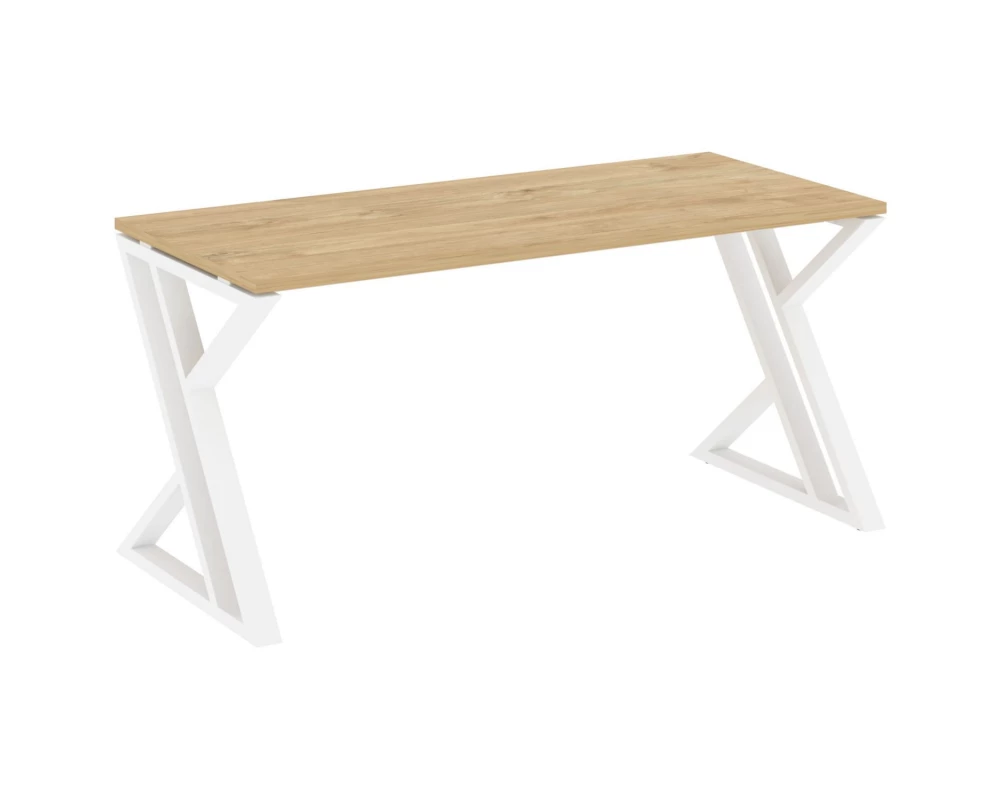 Стол рабочий Z 1580х720х750 Loft