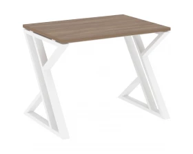 Стол рабочий Z 980х720х750 Loft images