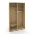 Тиквуд светлый