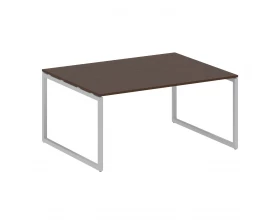 Перег. стол (1 столешница) на О-образном м/к 1600x1235x750 Metal System Quattro 4x4 images