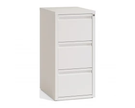 Картотека металлическая (центральный замок) Riva Metal images