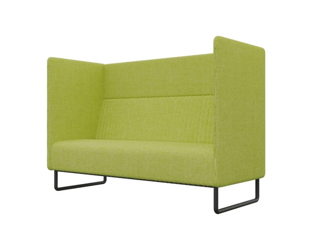 Диван двухместный Bronks