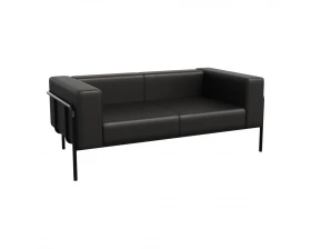 Диван двухместный Flex images