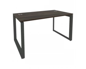 Стол для руководителя на О-образном м/к 1380x800x750 Onix Direct images