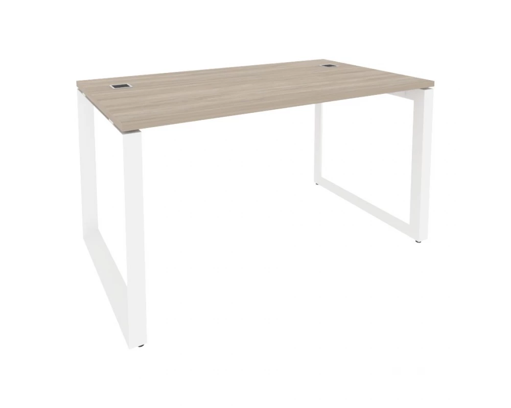 Стол для руководителя на О-образном м/к 1380x800x750 Onix Direct