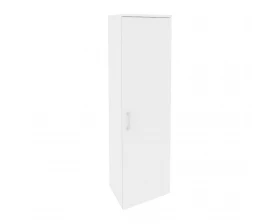 Гардероб узкий (правый, левый) 560x420x1977 Onix images