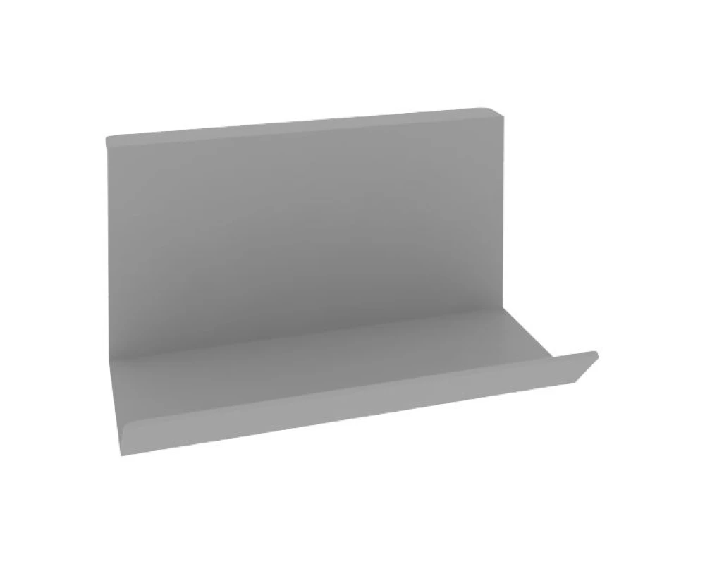 Кабель-канал горизонтальный 200x115x100 Оникс / Onix
