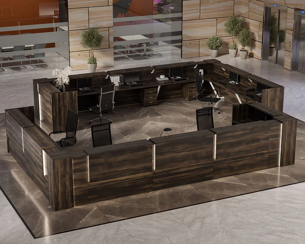 Мебель для приемной Onix