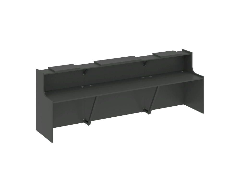 Ресепшн K-15 3390x766x1187 Onix