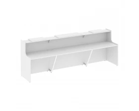 Ресепшн K-15 3390x766x1187 Onix images