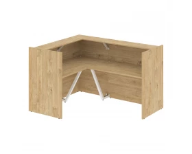 Ресепшн K-22 1941x1541x1187 Onix images