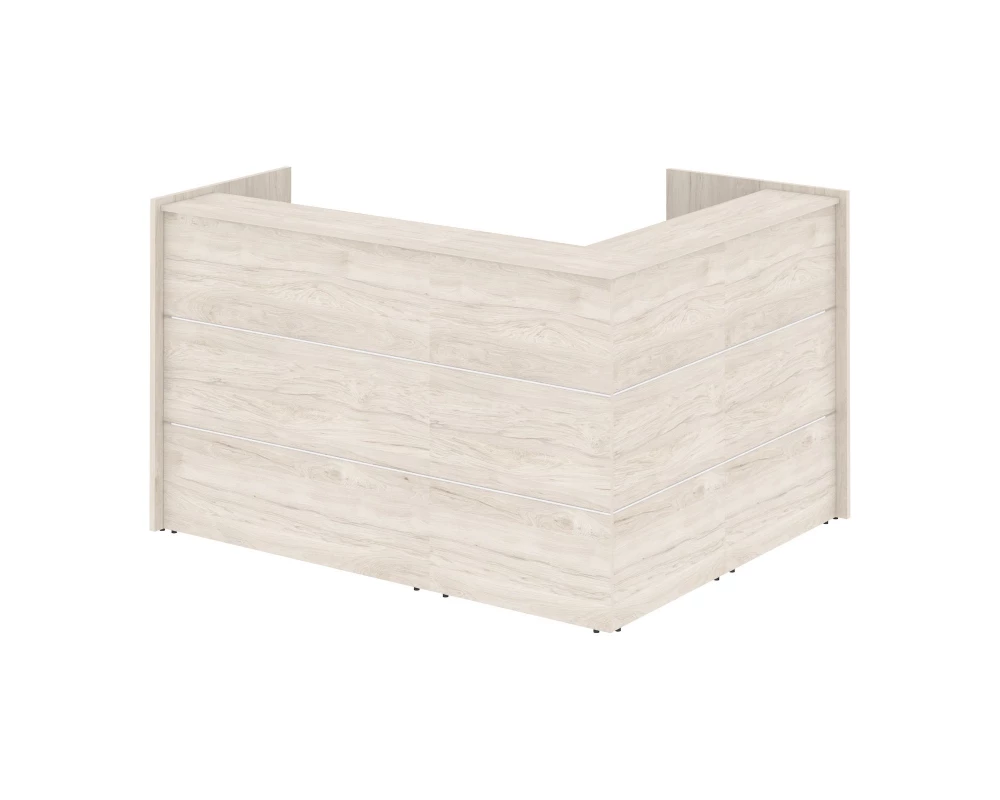 Ресепшн K-22 1941x1541x1187 Onix