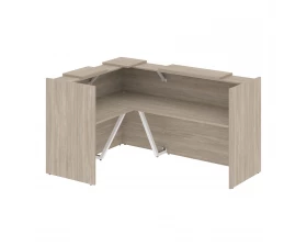 Ресепшн K-23 2168x1568x1187 Onix images